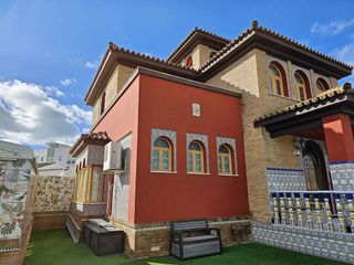 Chalet en venta en Ayamonte ciudad en Ayamonte
