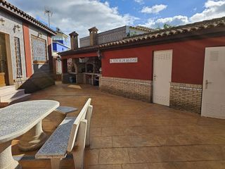Chalet en venta en Ayamonte ciudad en Ayamonte