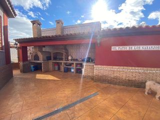 Chalet en venta en Ayamonte ciudad en Ayamonte