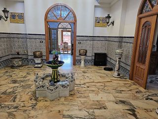 Chalet en venta en Ayamonte ciudad en Ayamonte