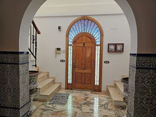 Chalet en venta en Ayamonte ciudad en Ayamonte