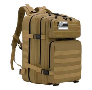 Mochila Táctica Militar Camuflaje