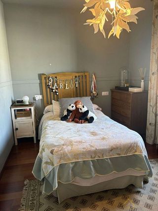 Chalet en venta en Ribadeo