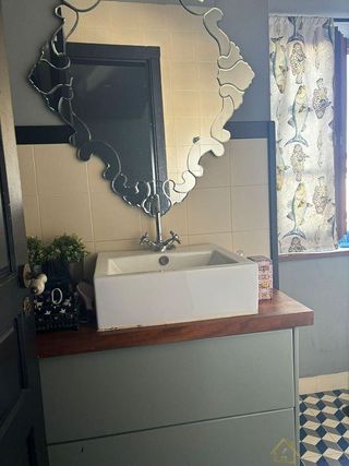 Chalet en venta en Ribadeo