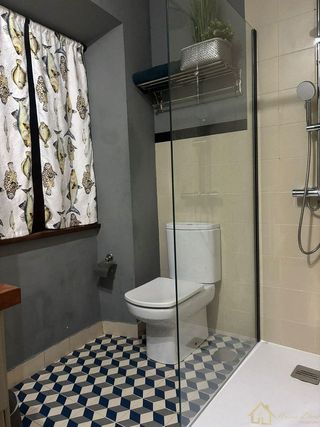 Chalet en venta en Ribadeo