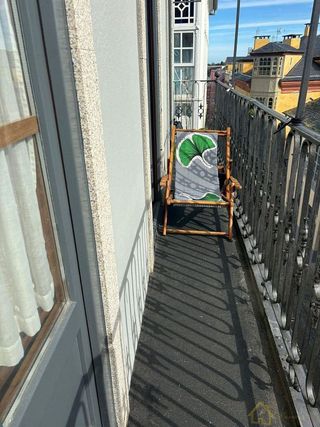 Chalet en venta en Ribadeo