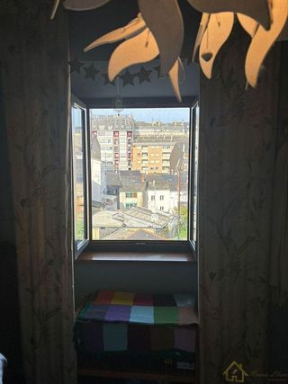 Chalet en venta en Ribadeo