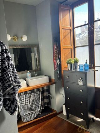 Chalet en venta en Ribadeo