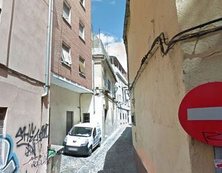 Casa en venta en Casco Antiguo en Talavera de la Reina