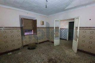 Casa adosada en venta en Carretera de Córdoba - Libertad en Puertollano