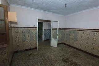 Casa adosada en venta en Carretera de Córdoba - Libertad en Puertollano