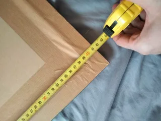 Juego 2 Marcos Vintage