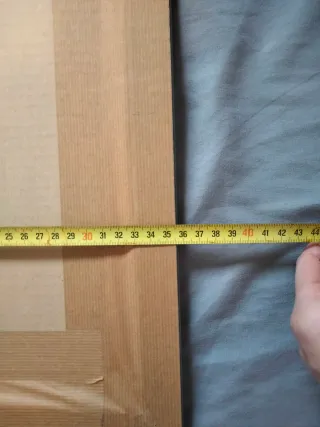 Juego 2 Marcos Vintage