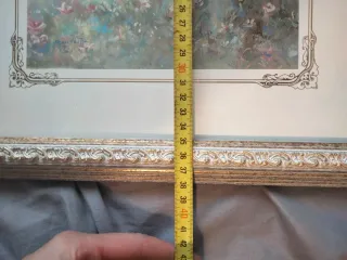 Juego 2 Marcos Vintage