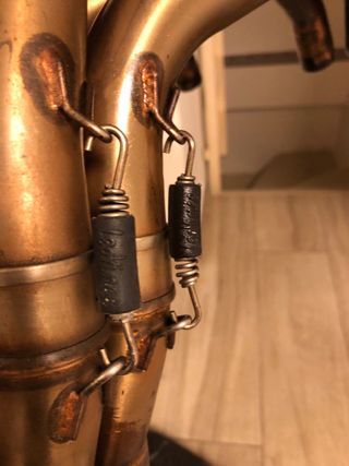 Linea escape kawasaki z900