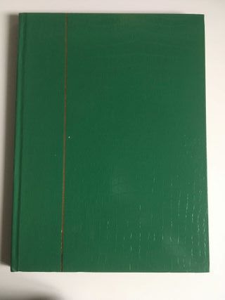 Clasificador con sellos de Rumanía I