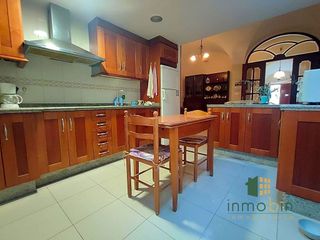 Chalet en venta en Don Benito