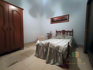 Chalet en venta en Don Benito