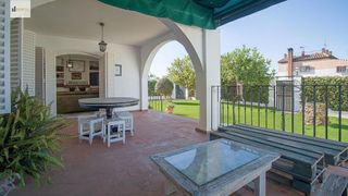 Chalet en venta en La Jara en Sanlúcar de Barrameda