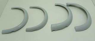 076-ALETINES DE FIBRA BMW E36