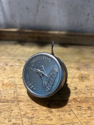 Campanello Bici Legnano Vintage Anni 60