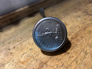 Campanello Bici Legnano Vintage Anni 60