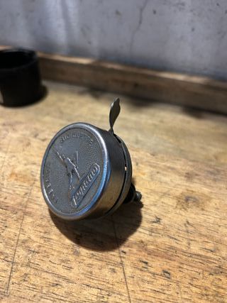 Campanello Bici Legnano Vintage Anni 60