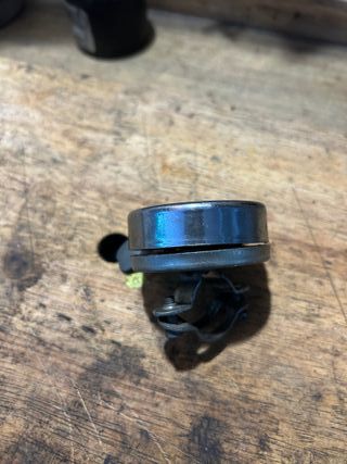 Campanello Bici Legnano Vintage Anni 60