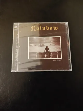 Rainbow 2 CD Remasters