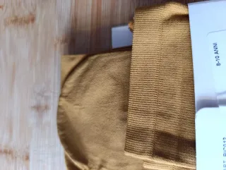 Leotardos Calzedonia niña 8-10 años