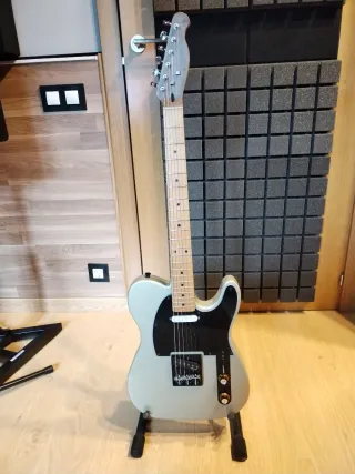 Guitarra Eléctrica VT Series Telecaster