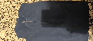 Jersey ALVARO MORENO beige talla M