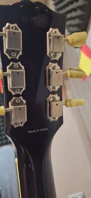 Tokai Love Rock Guitarra Eléctrica