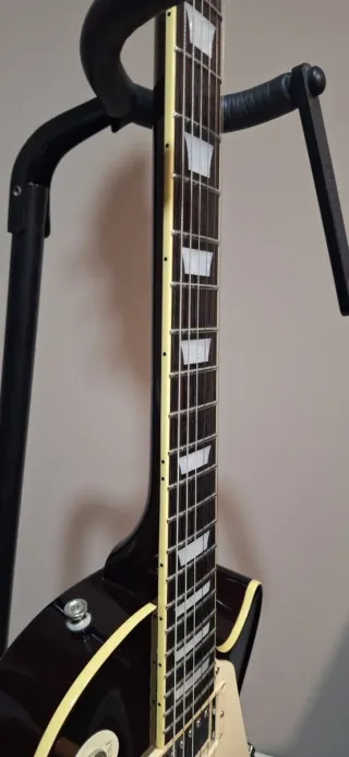 Tokai Love Rock Guitarra Eléctrica