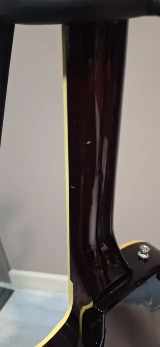 Tokai Love Rock Guitarra Eléctrica