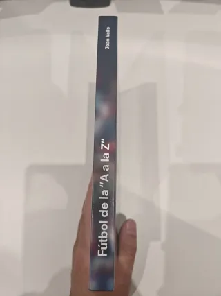 Fútbol de la A a la Z