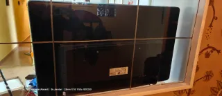 TV LCD Philips 42PFL5405H con mando