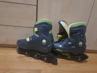 Patines en línea infantiles