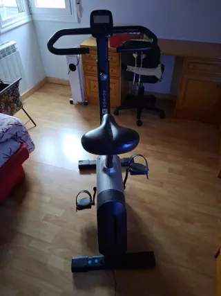 Bicicleta Estática DOMYOS