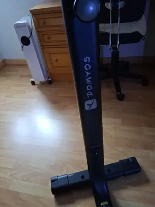 Bicicleta Estática DOMYOS