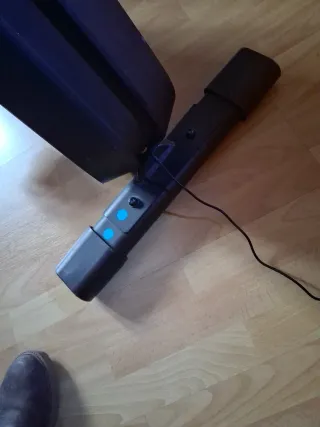 Bicicleta Estática DOMYOS