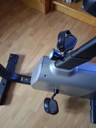 Bicicleta Estática DOMYOS