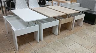 Mesas de centro elevables *ELISE. ¡EN REBAJA!