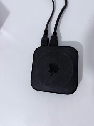 Apple TV HD 3a Gen A1427