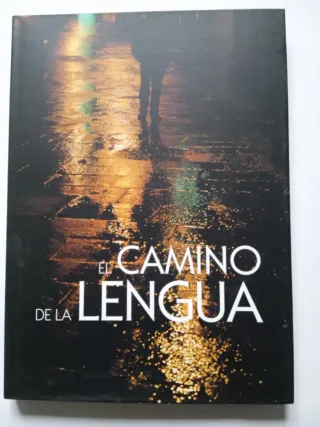 Camino de la Lengua