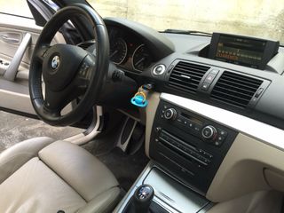 BMW Serie 1 coupe 2008