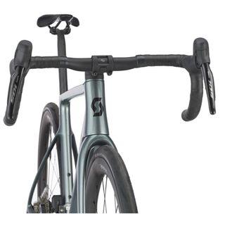 Scott Addict RC 30 Whale Grey 2025