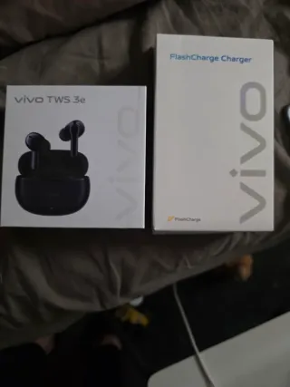 Vivo X200 FE 512GB 5G Nero