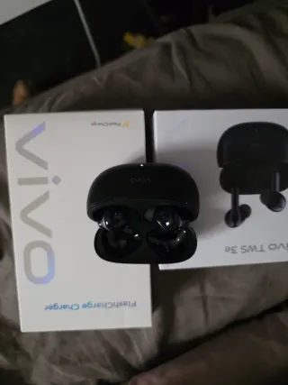 Vivo X200 FE 512GB 5G Nero