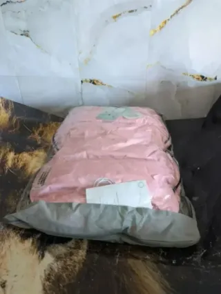 Saco de Alto rendimiento bugaboo Rosa soft Pink Nu